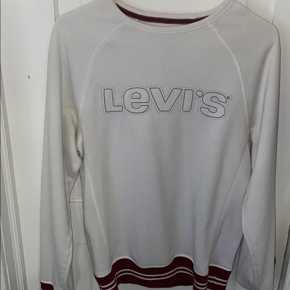 Levi’s sweater - Picture 1 of 2